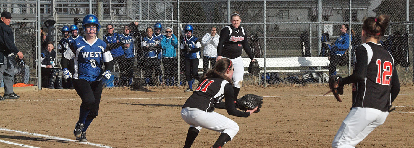 Softball League Management Software