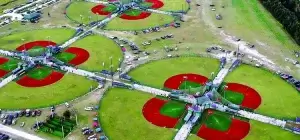 champions park newberry fl