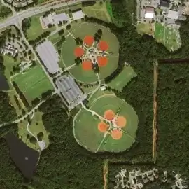 Lost Mountain Park - Powder Springs GA
