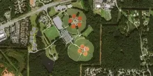 Lost Mountain Park - Powder Springs GA
