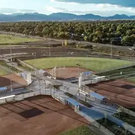 lutz sports complex arvada co
