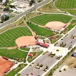 pioneer park arvada co