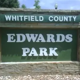 Edwards Park - Dalton Georgia