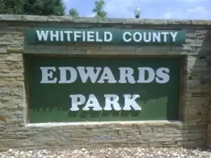 Edwards Park - Dalton Georgia