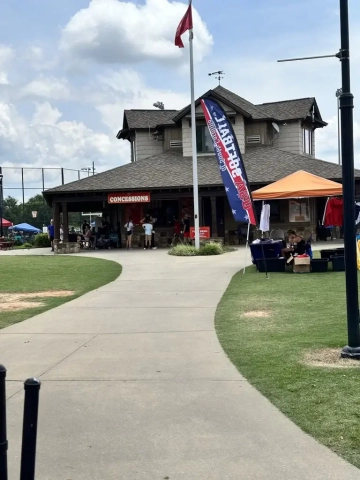 Tyger River Softball Park