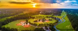 Freedom Park - Softball Park in Valdosta GA
